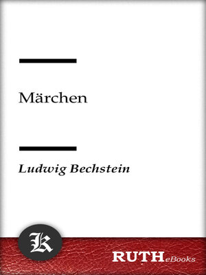 cover image of Märchen
